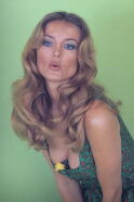 Barbara Bouchet