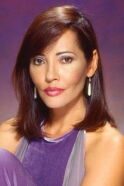 Barbara Carrera