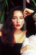 Barbara Carrera