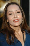 Barbara Carrera