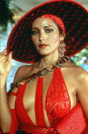 Barbara Carrera