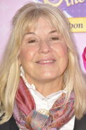 Barbara Dirickson