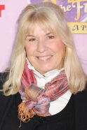 Barbara Dirickson