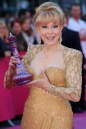 Barbara Eden