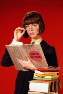 Barbara Feldon