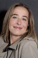 Barbara Gateau