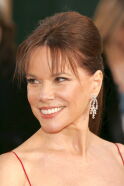 Barbara Hershey