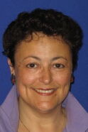 Barbara Rosenblat