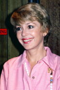 Barbara Rush