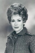 Barbara Rush