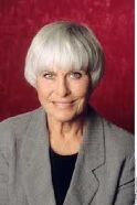 Barbara Rütting