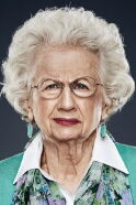 Barbara Singer