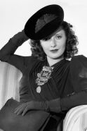 Barbara Stanwyck