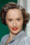 Barbara Stanwyck
