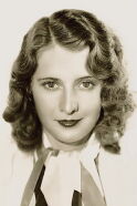 Barbara Stanwyck