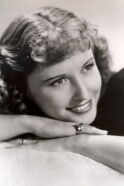 Barbara Stanwyck