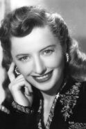 Barbara Stanwyck