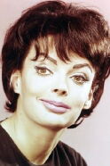 Barbara Steele