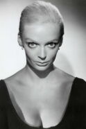 Barbara Steele