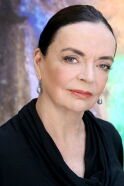 Barbara Steele