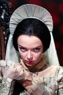 Barbara Steele