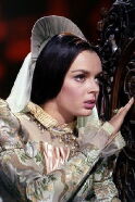 Barbara Steele