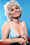 Barbara Windsor