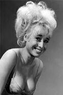 Barbara Windsor