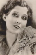 Barbara Worth