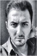 Barbaros Dikmen