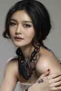 Barbie Hsu