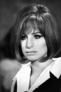Barbra Streisand
