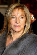 Barbra Streisand