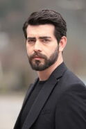 Barış Baktaş
