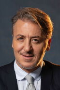 Barış Falay