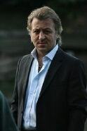 Barış Falay