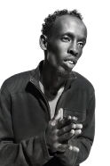 Barkhad Abdi