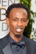 Barkhad Abdi