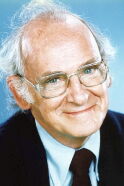 Barnard Hughes
