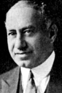 Barney Bernard