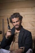 Barnie Duncan