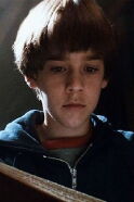 Barret Oliver