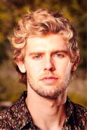 Barrett Crake