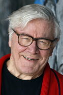 Barrie Stevens