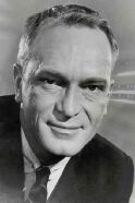 Barry Atwater