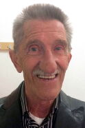 Barry Chuckle