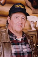 Barry Corbin