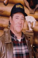 Barry Corbin