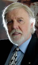 Barry Crocker