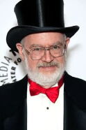 Barry Hansen